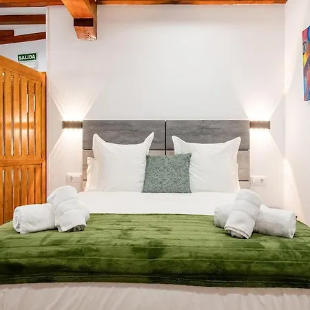 Apartment Miravilla 25 1 *