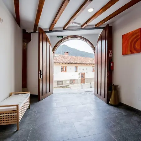 Miravilla 25 1 Apartment *