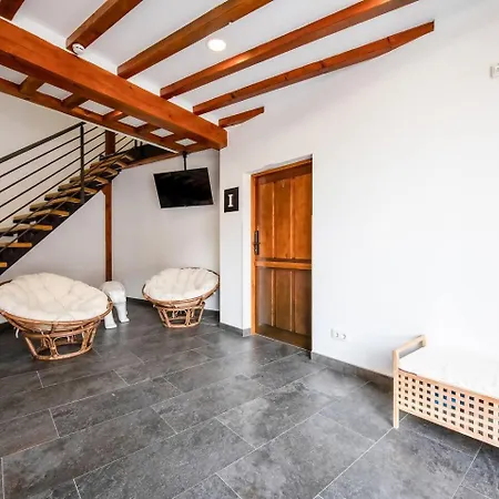 Miravilla 25 1 Apartment Potes