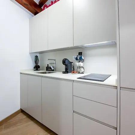 Miravilla 25 1 Apartment *