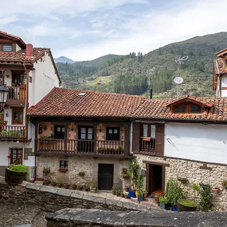 Miravilla 25 1 Apartment Potes