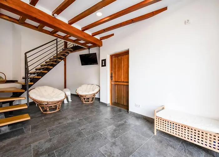 Miravilla 25 1 Apartament Potes