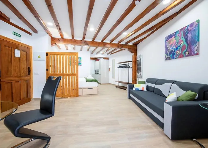 Miravilla 25 1 * Potes