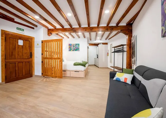 Miravilla 25 1 Apartament