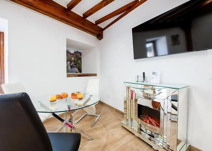 Miravilla 25 1 * Potes